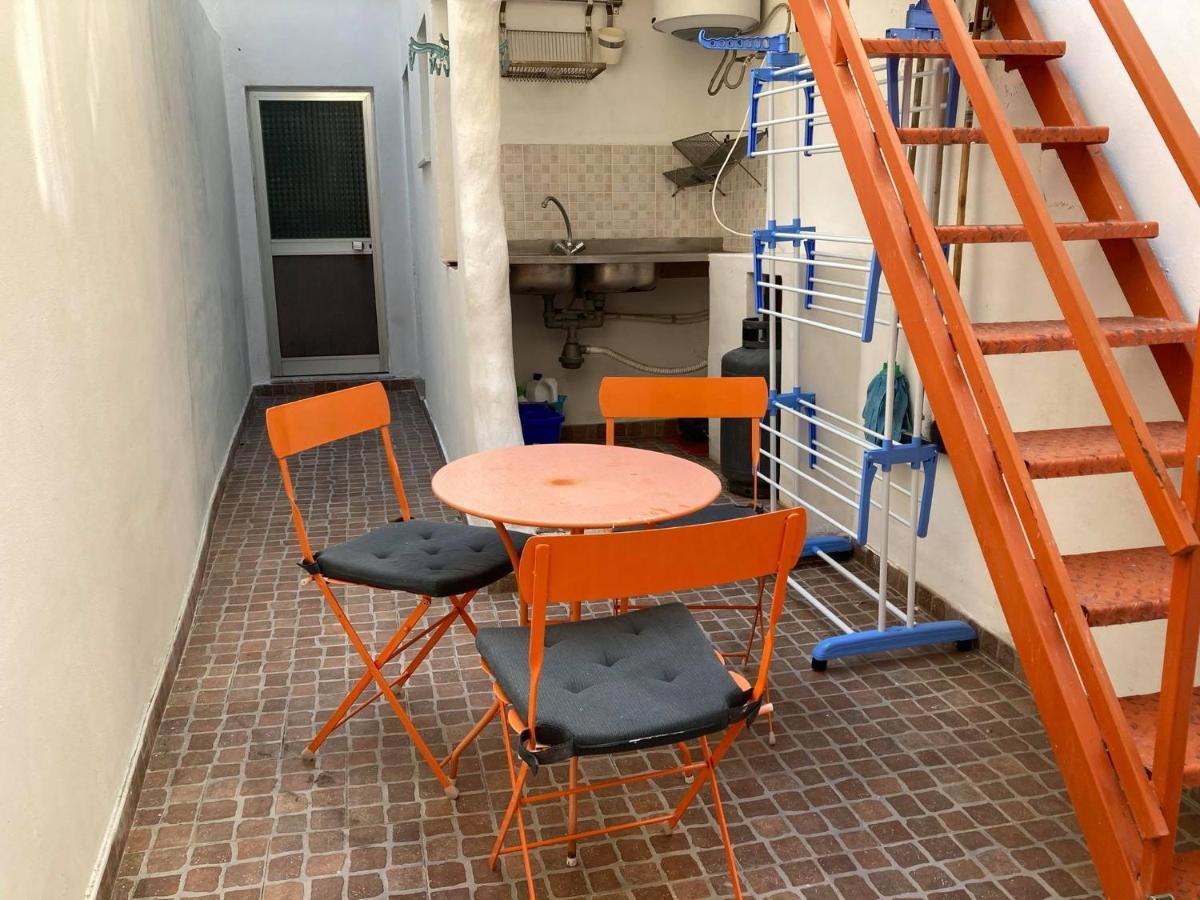 maison 2 chambres en Sicile Augusta Extérieur photo