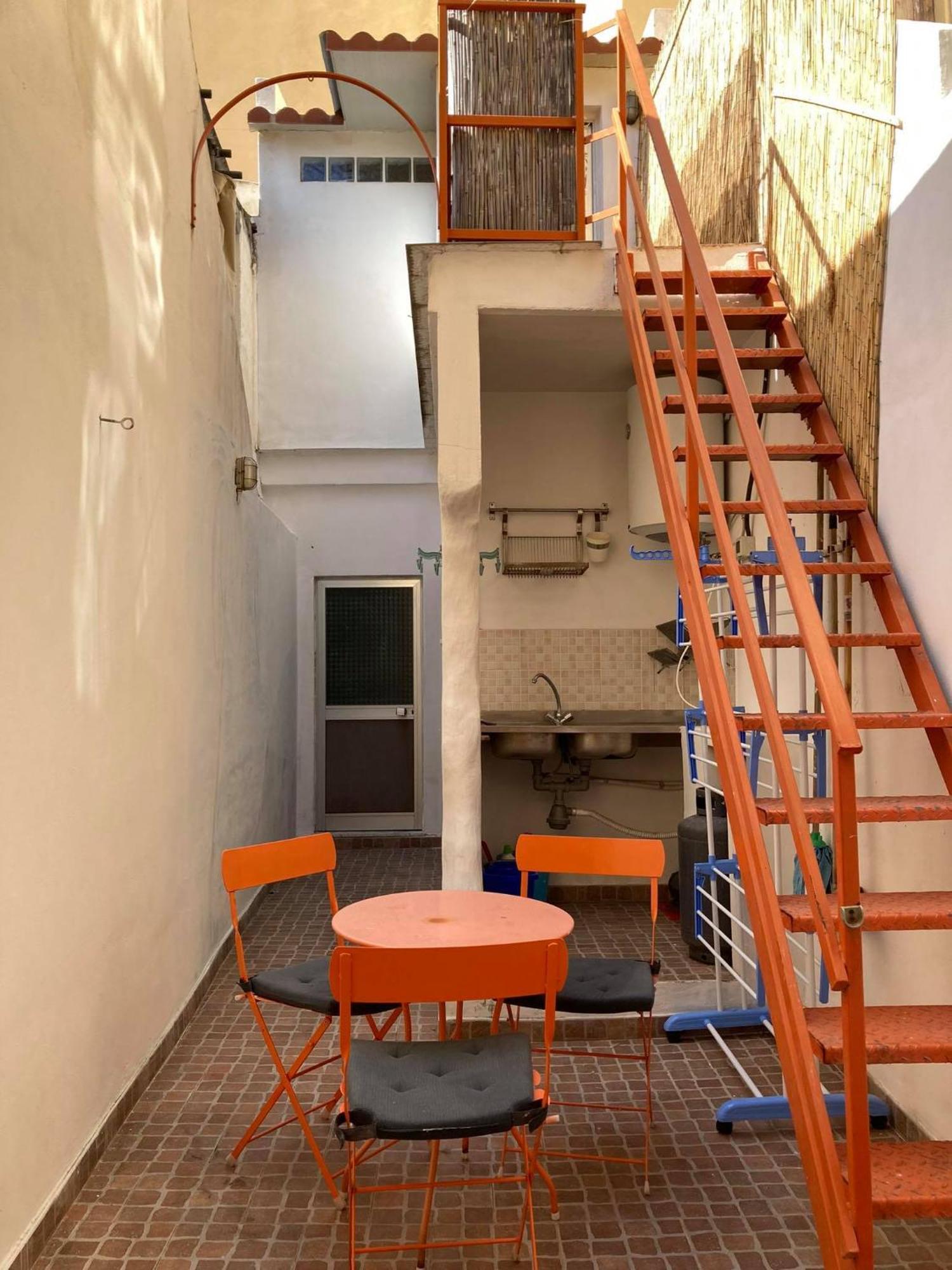 maison 2 chambres en Sicile Augusta Extérieur photo