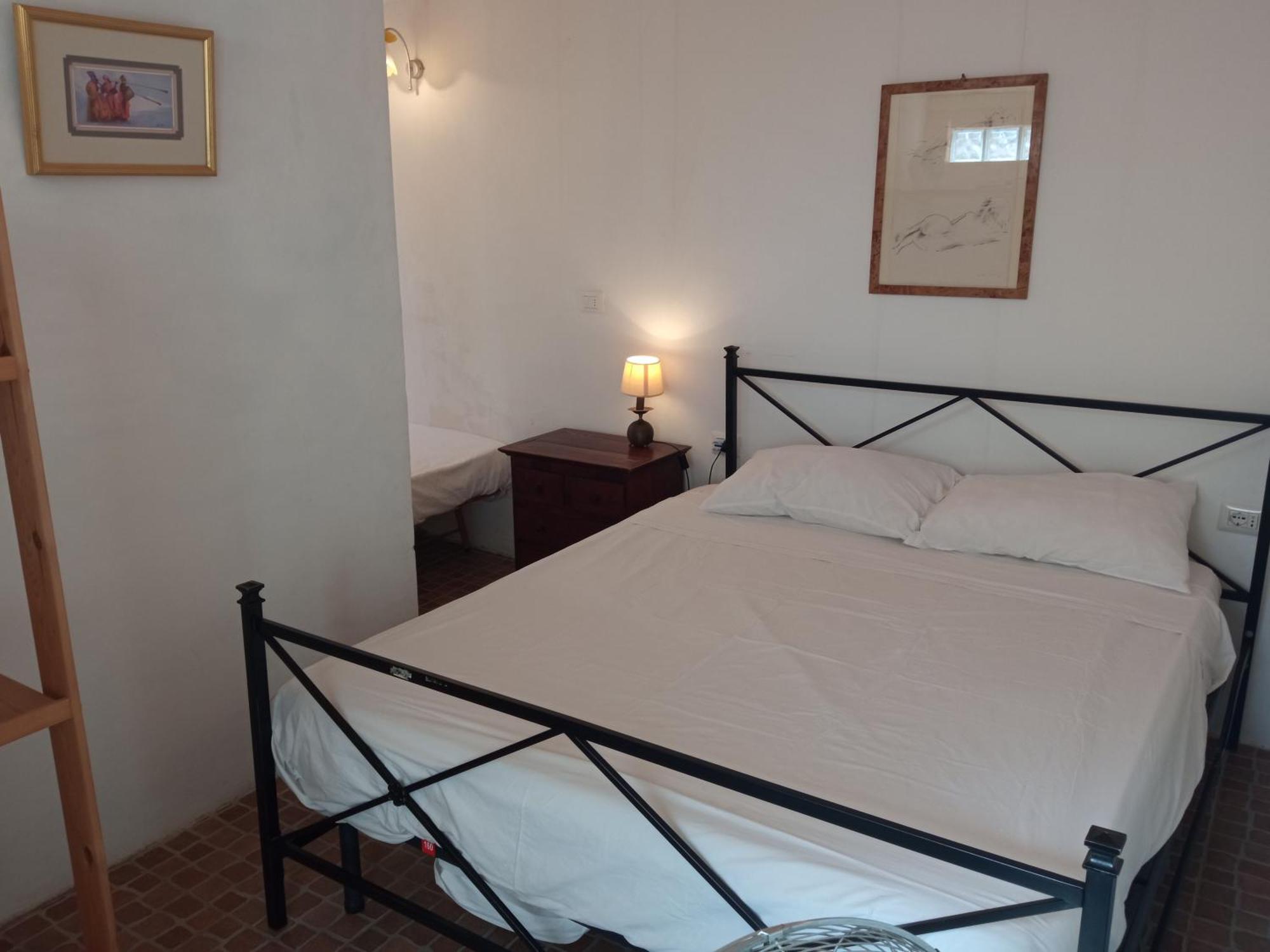 maison 2 chambres en Sicile Augusta Extérieur photo